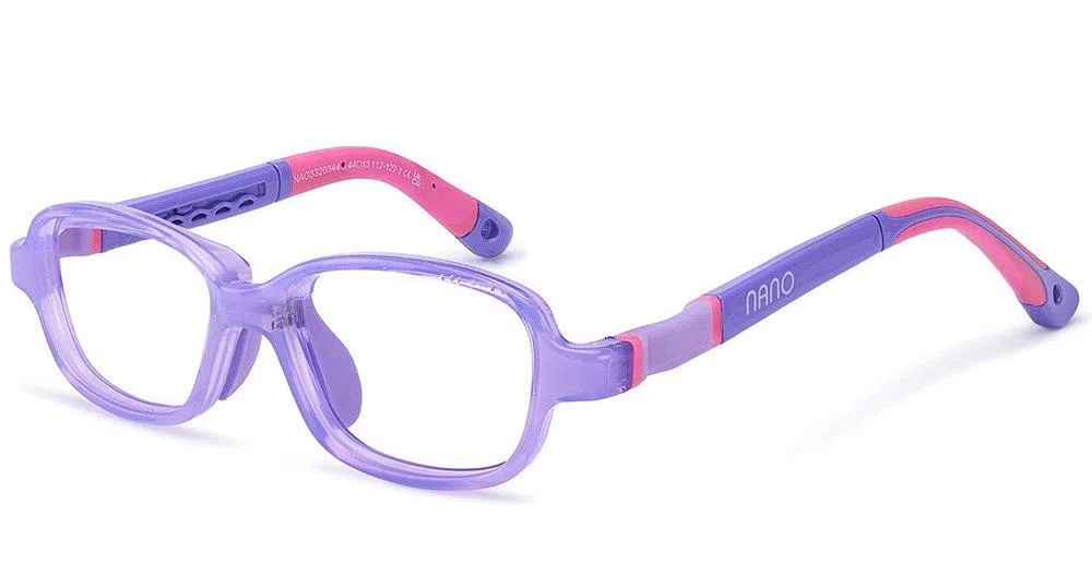 Nanovista Replay CF 3.0-NAO332 Eyeglasses - view 4